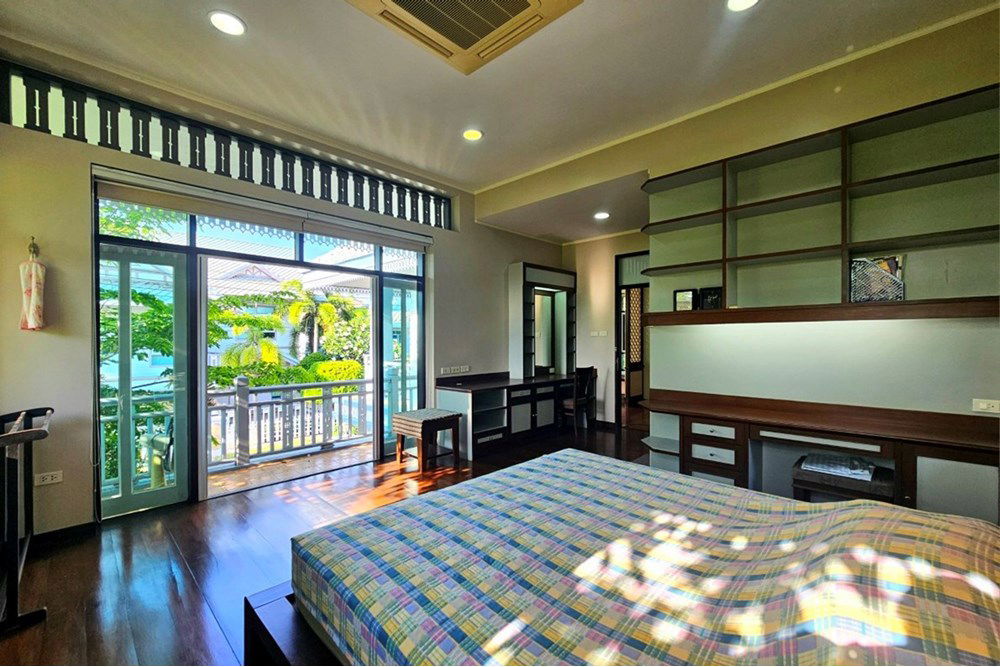 รูป [920601001-488] Oriental Beach Resort Chaam, วิลล่าหรู, 2 ห้องนอน 3 ห้องน้ำสำหรับขาย - รูปที่ 35/44