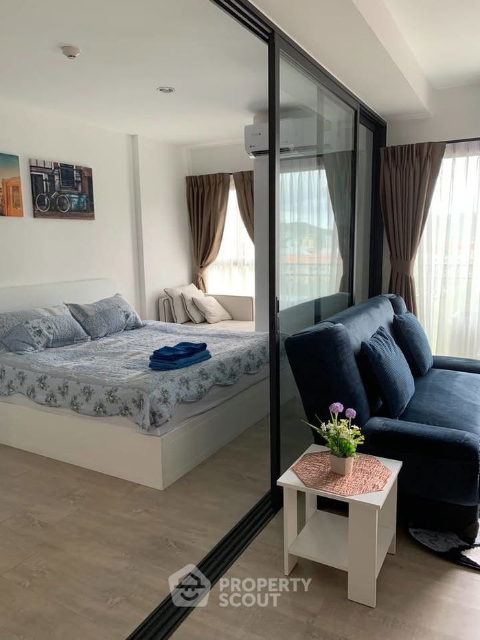 รูป คอนโด 1-ห้องนอน ที่ ลา กาซิตา หัวหิน ใกล้ เมืองหัวหิน (ID 2453201) - รูปที่ 28/40