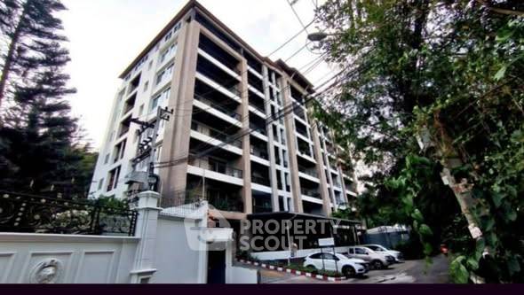 picture 2-BR Condo at Regent Pratumnak Condominium close to Phratamnak (ID 2452366) - 1/11