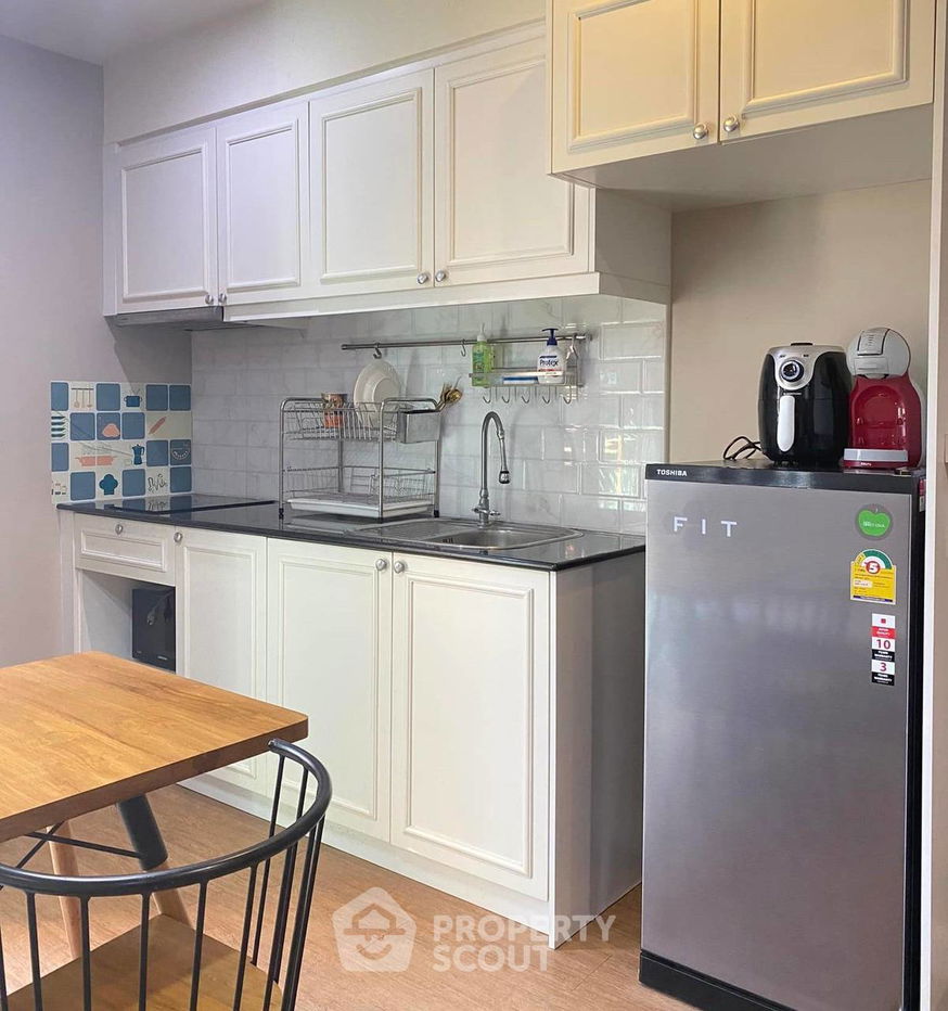 รูป คอนโด 2-ห้องนอน ที่ เมซองการ์เด้น แจ้งวัฒนะ ใน ทุ่งสองห้อง (ID 2083419) - รูปที่ 3/16