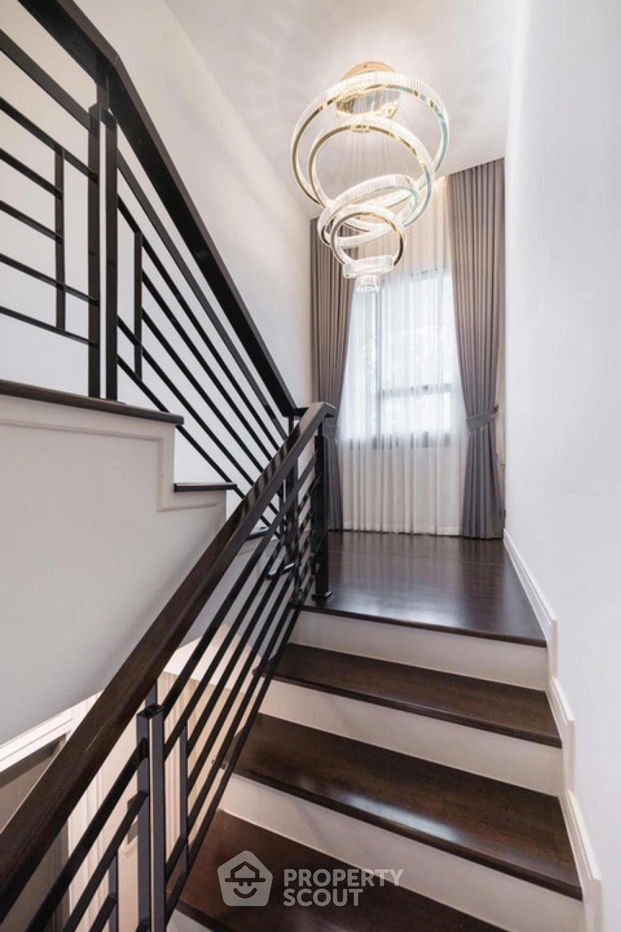 รูป บ้าน 5-ห้องนอน ใน ศาลาธรรมสพน์ (ID 1964230) - รูปที่ 20/36