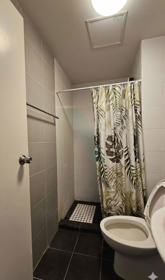 picture For Rent Condo DCONDO RAM INTRA Building C, Floor 6,1 bed room, Room size 32 sqm - 8/8