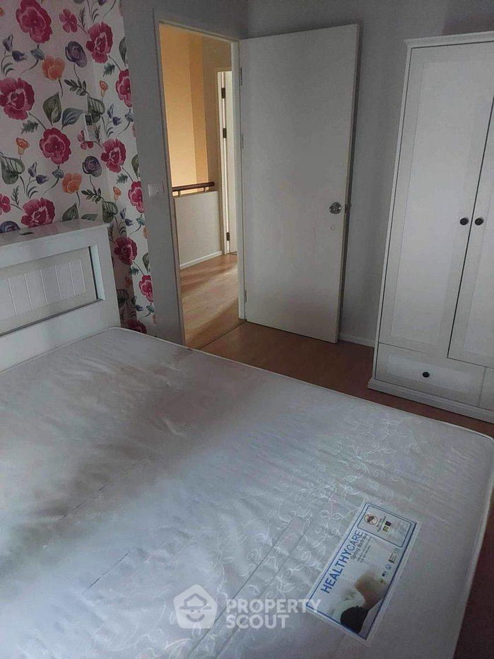 รูป ทาวน์เฮาท์ 3-ห้องนอน ที่ มายเพลซ ติวานนท์-ปากเกร็ด 56 ใน บ้านใหม่ (ID 1463764) - รูปที่ 4/5