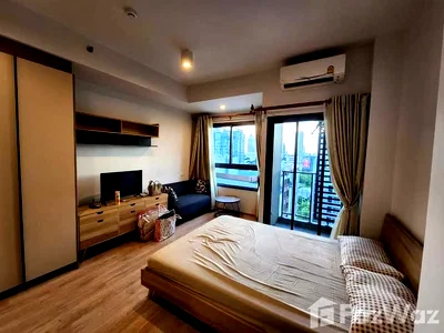 Condos for sale : Condo for Sale: IDEO RAMA 9 – ASOKE 5902818