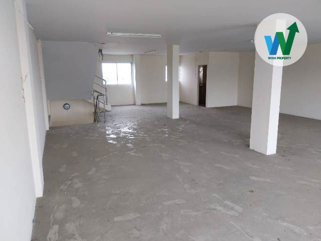 รูป ขายอาคารพาณิชย์ 2 คูหา 3 ชั้นครึ่ง นิคมพัฒนา ระยอง - รูปที่ 6/9