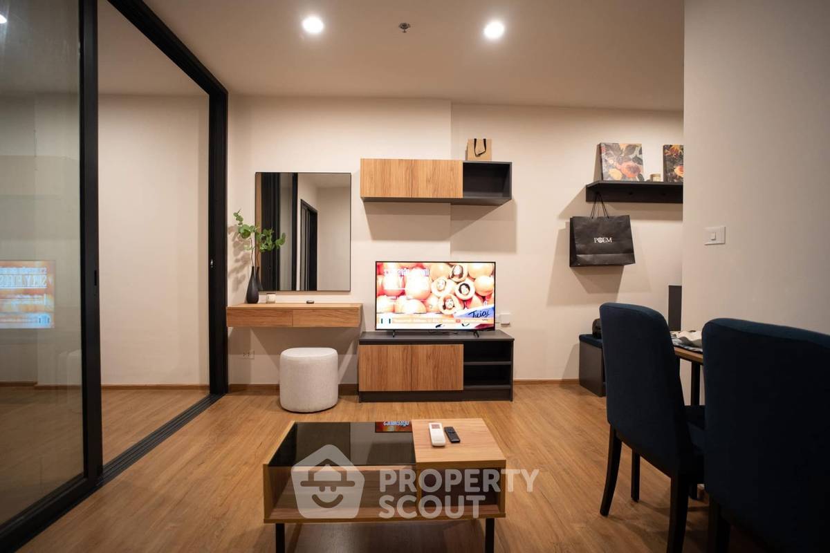 picture 1-BR Condo at THE LINE Vibe Phahonyothin near BTS Ha Yaek Lat Phrao (ID 2075948) - 2/17