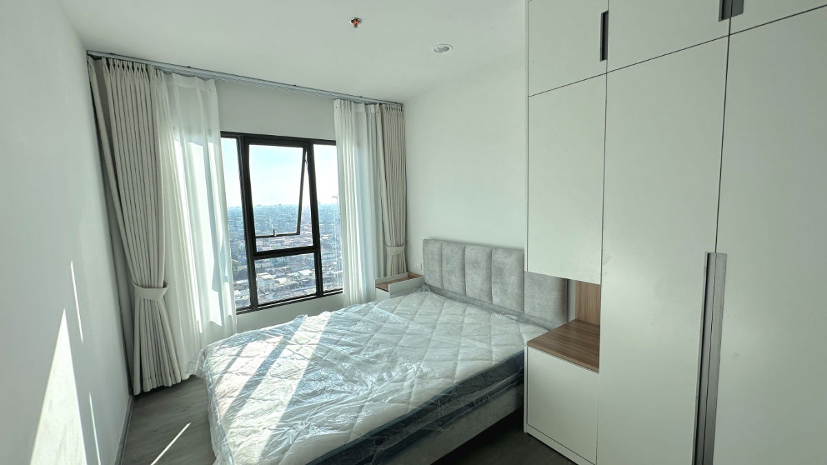 รูป Regent Home Wutthakat | ราคา 10,000 บาท | ห้องสวย วิวดี  เฟอร์นิเจอร์ครบ พร้อมอยู่ - รูปที่ 2/14