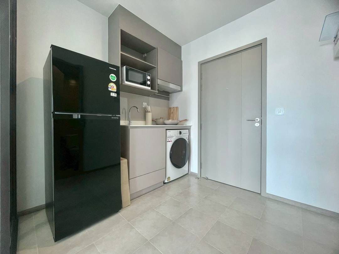 picture Renting Aspire sukhumvit rama4 best price - 5/8