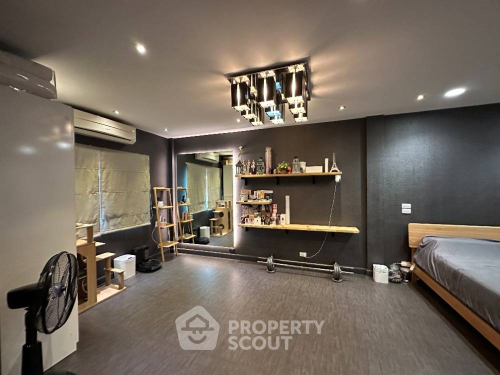 รูป บ้าน 1-ห้องนอน ใน บางขุนเทียน (ID 1432283) - รูปที่ 6/10