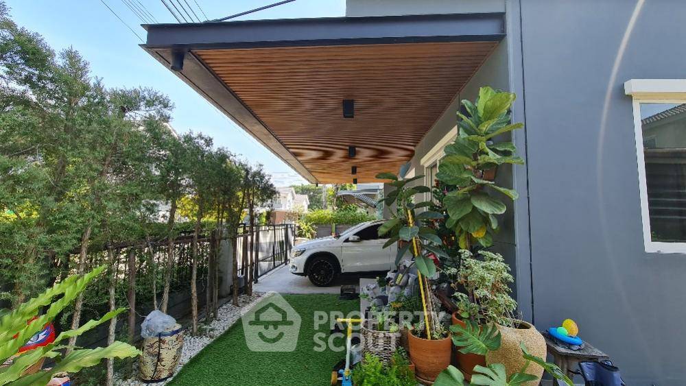 รูป บ้าน 3-ห้องนอน ใน มีนบุรี (ID 1179211) - รูปที่ 2/22