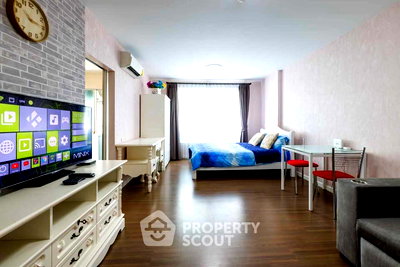 ขายคอนโด : คอนโด 1-ห้องนอน ที่ บ้านอิ่มเอม หัวหิน ใกล้ หาดเขาตะเกียบ (ID 2082891)