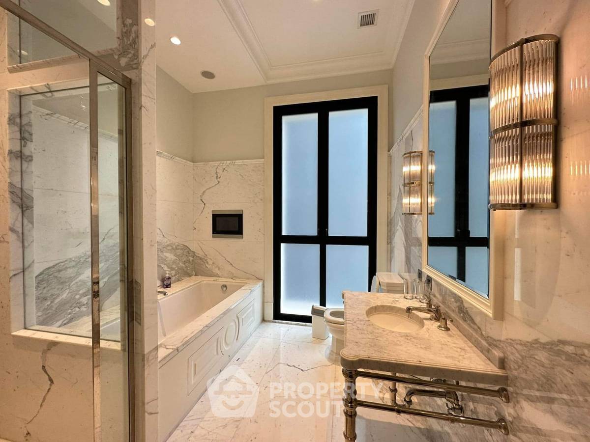 รูป คอนโด 2-ห้องนอน ที่ 98 ไวร์เลส ใกล้ BTS เพลินจิต (ID 1930498) - รูปที่ 15/21