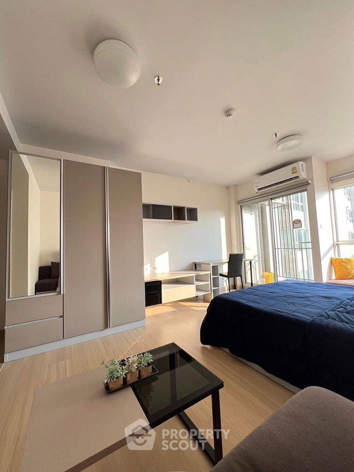 รูป คอนโด สตูดิโอ ที่ ศุภาลัย เวอเรนด้า รัชวิภา - ประชาชื่น ใกล้ MRT แยกติวานนท์ (ID 994062) - รูปที่ 1/6