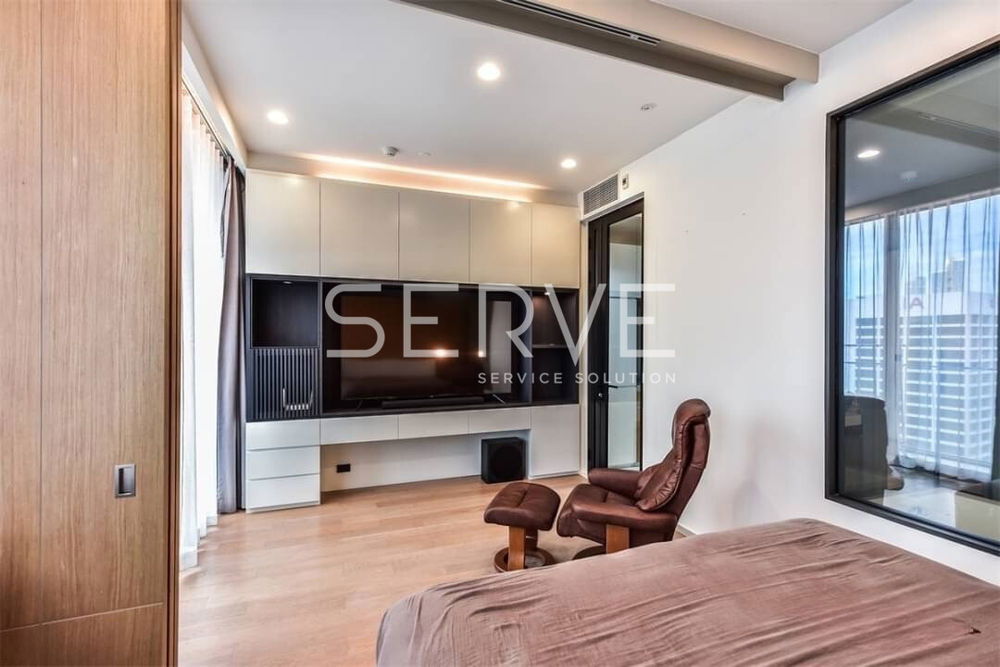 รูป Condo For Rent Ashton Silom Good Location Ultimate Class Condo BTS Chong Nonsi 350 m.-Ashton Silom - รูปที่ 4/12