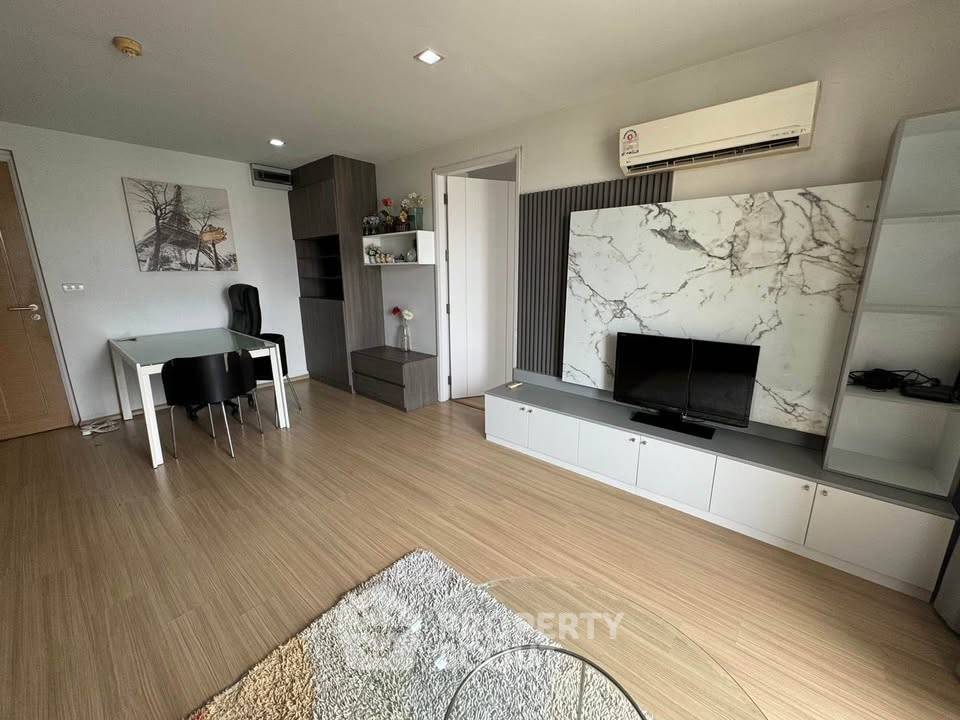 รูป คอนโด 2-ห้องนอน ที่ ดิ เออเบิร์น ใกล้ เซ็นทรัลเฟสติวัล พัทยาบีช (ID 2446569) - รูปที่ 6/17