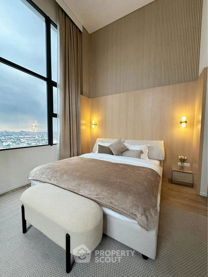 รูป คอนโด 2-ห้องนอน ที่ ไซมิส สุขุมวิท 48 ใกล้ BTS อ่อนนุช (ID 2418091) - รูปที่ 5/19