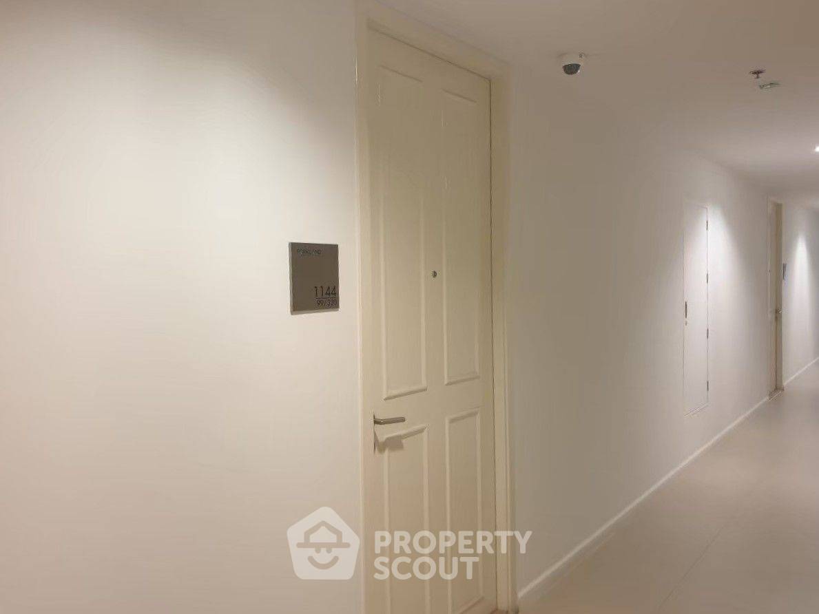 รูป คอนโด 1-ห้องนอน ที่ เดอะ พาร์คแลนด์ เพชรเกษม ท่าพระ ใกล้ MRT ท่าพระ (ID 2075396) - รูปที่ 6/17