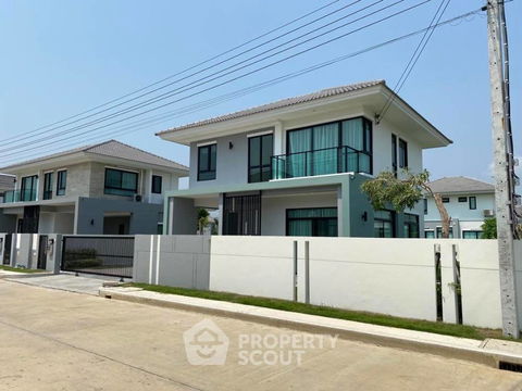 บ้าน 3-ห้องนอน ใน ลำผักชี (ID 1169299)