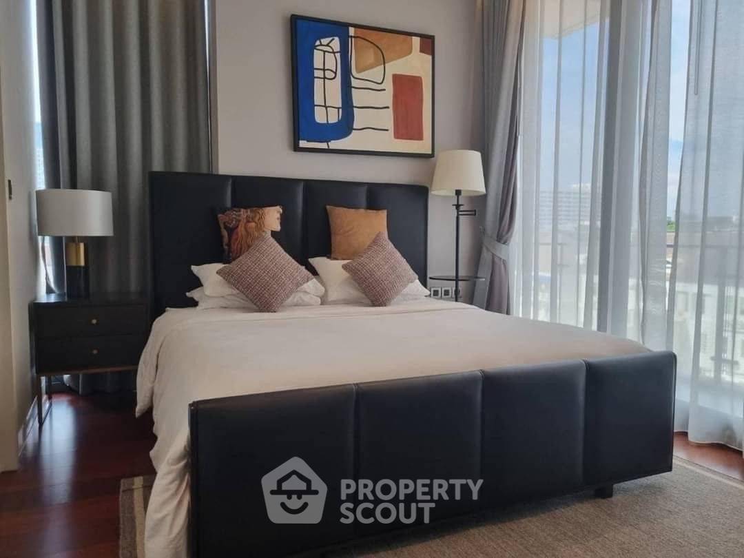 picture 2-BR Condo at Khun By Yoo near BTS Thong Lor (ID 1986429) - 2/8