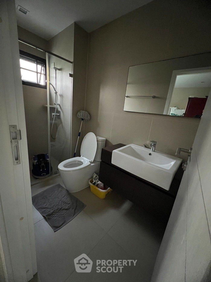 รูป ทาวน์เฮาท์ 3-ห้องนอน ใน ช่องนนทรี (ID 2015848) - รูปที่ 13/22