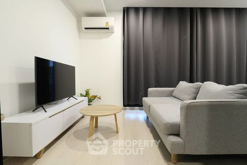 คอนโด 1-ห้องนอน ที่ โนเบิล แอมเบียนส์ สุขุมวิท 42 ใกล้ BTS เอกมัย (ID 1502417)