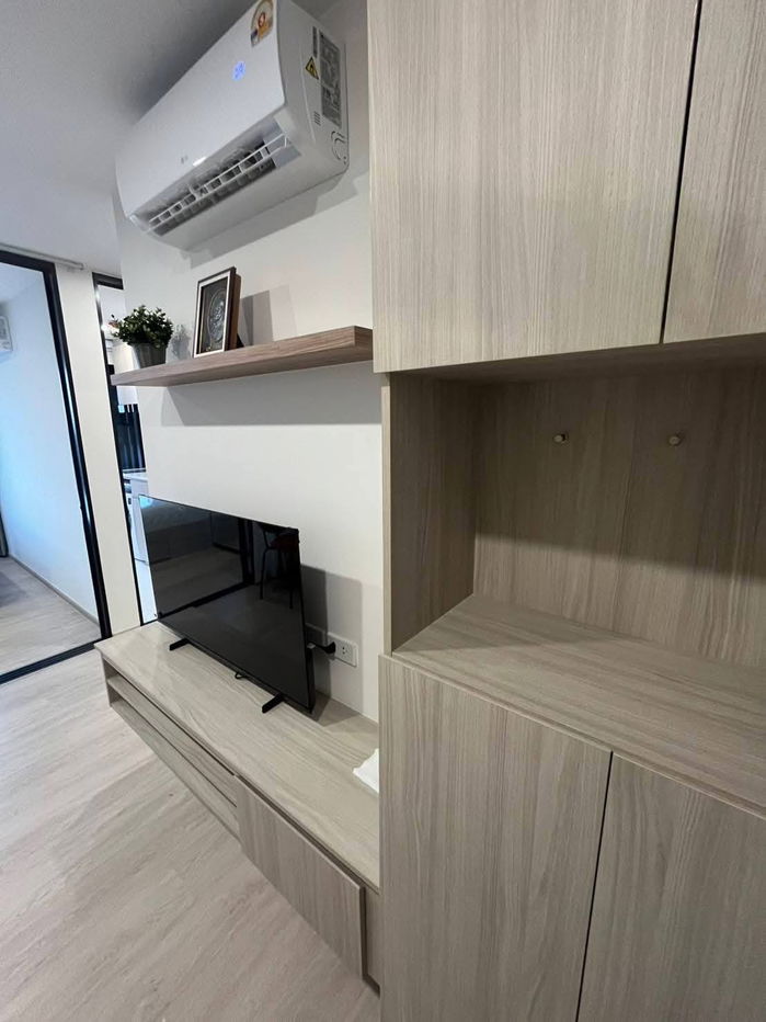 picture For rent 📍 Origin Plug & Play E22 Station 📍 Fully furnished and equipped, near BTS Sai Luat - 5/12