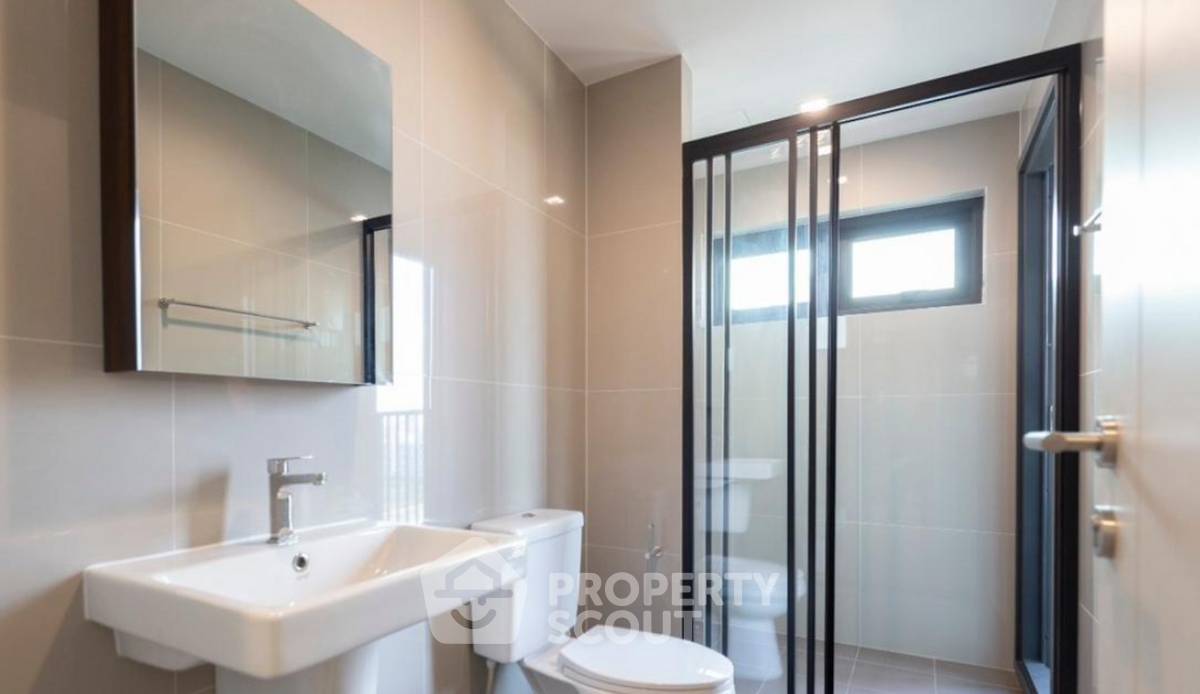 picture 2-BR Condo at THE BASE Phetchaburi-Thonglor in Bang Kapi (ID 2447412) - 4/6