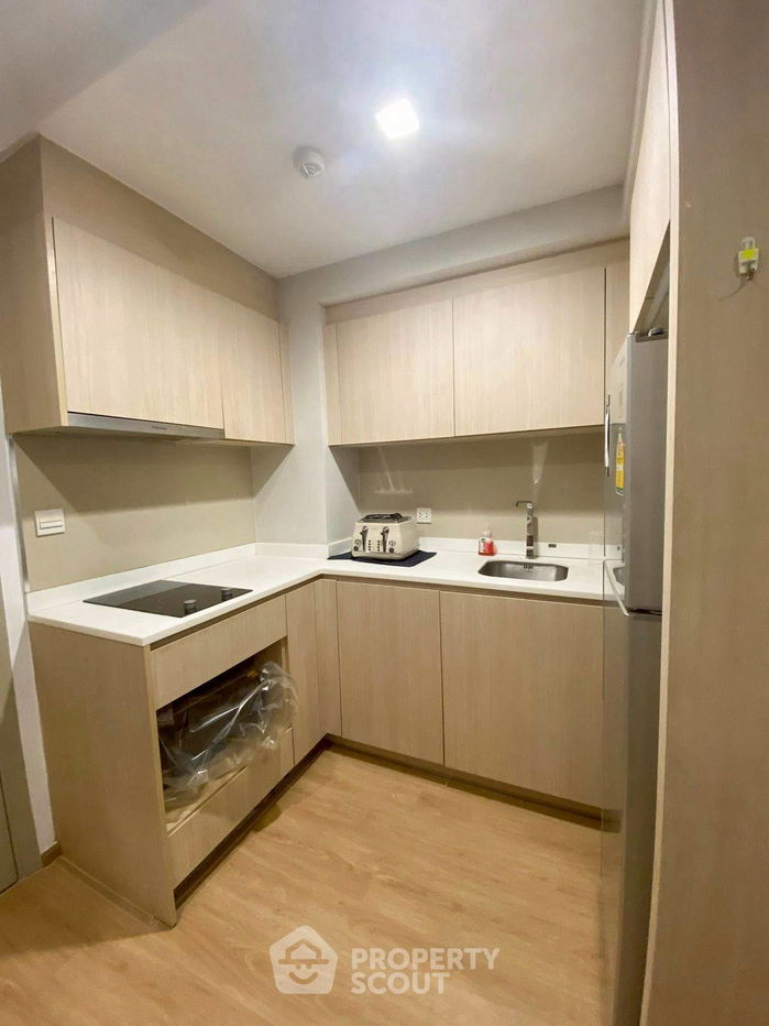 รูป คอนโด 2-ห้องนอน ที่ มาเอสโตร 12 ราชเทวี ใกล้ BTS ราชเทวี (ID 2456322) - รูปที่ 10/11