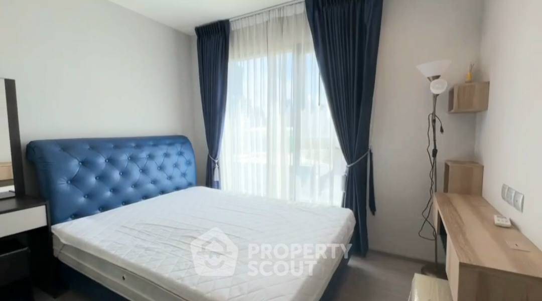 picture 1-BR Condo at Life Sukhumvit 62 near BTS Bang Chak (ID 2452732) - 5/8