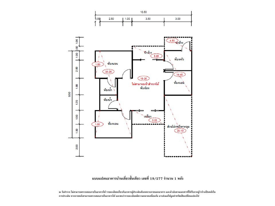 รูป ขายบ้านเดี่ยว โครงการเกษมสุข เลียบคลอง 7 ลำลูกกา ปทุมธานี - รูปที่ 2/9