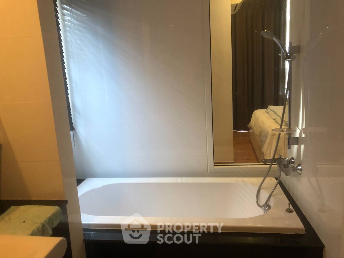 รูป คอนโด 2-ห้องนอน ที่ เดอะ โคสต์ แบงค็อก ใกล้ BTS บางนา (ID 674795) - รูปที่ 8/11