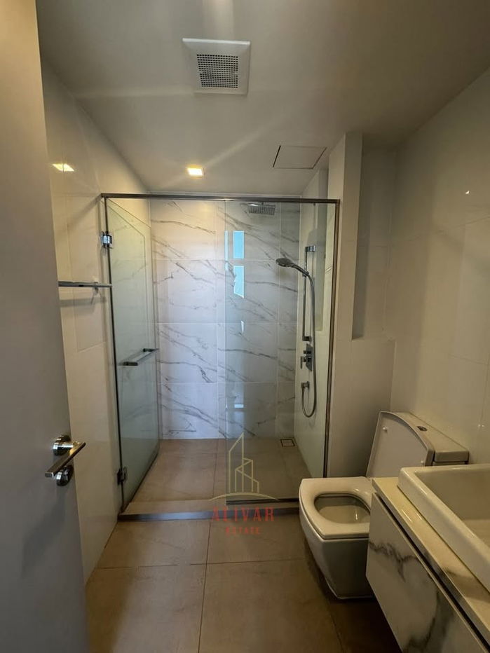 picture RC120125 Condo for rent at THE LINE Sukhumvit 101 near BTS Punnawithi 250 meters. - 11/15