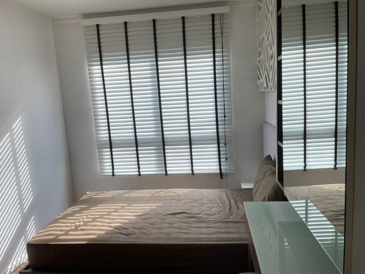 picture Lumpini condo for rent fully furnished - 4/15