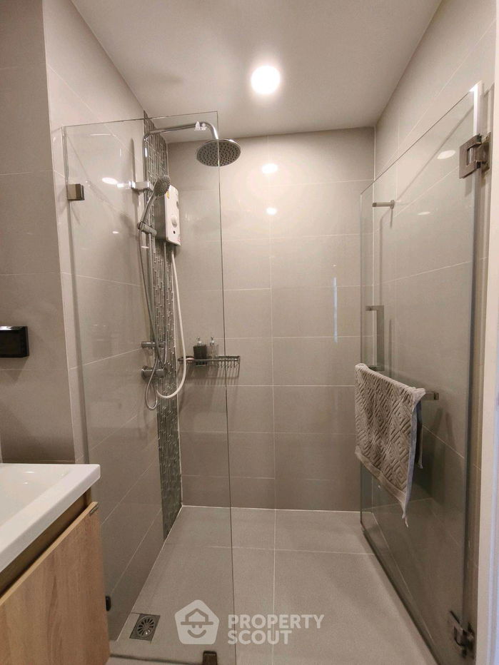 picture Studio Condo at Cybiq Ratchada 32 in Chan Kasem (ID 2452925) - 14/25