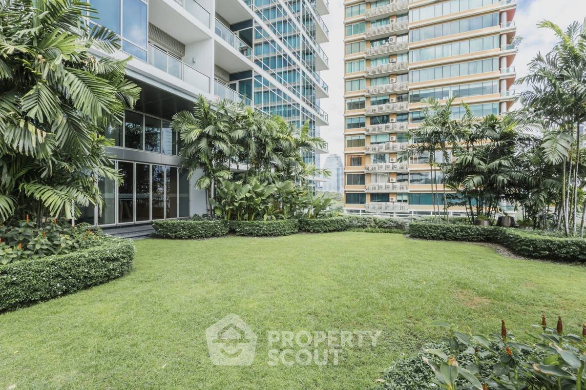 รูป คอนโด 2-ห้องนอน ที่ 185 ราชดำริ ใกล้ BTS ราชดำริ (ID 1856352) - รูปที่ 14/19