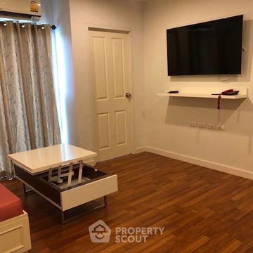 1-BR Condo at Thana Arcadia Charansanitwong near MRT Bang Yi Khan (ID 1400576)