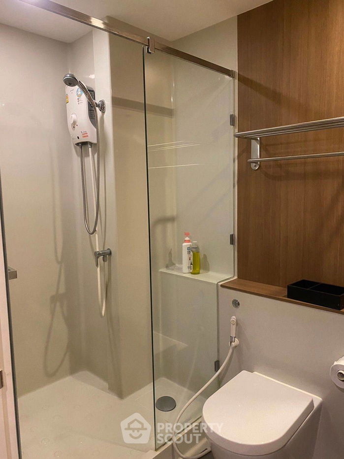 รูป คอนโด 2-ห้องนอน ที่ บลอสซั่ม คอนโด สาทร-เจริญราษฎร์ ใกล้ BTS สุรศักดิ์ (ID 1757082) - รูปที่ 8/12