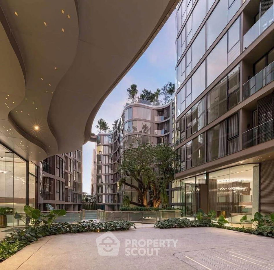 รูป คอนโด 1-ห้องนอน ที่ ฟินน์ อโศก ใกล้ BTS อโศก (ID 2451731) - รูปที่ 20/34