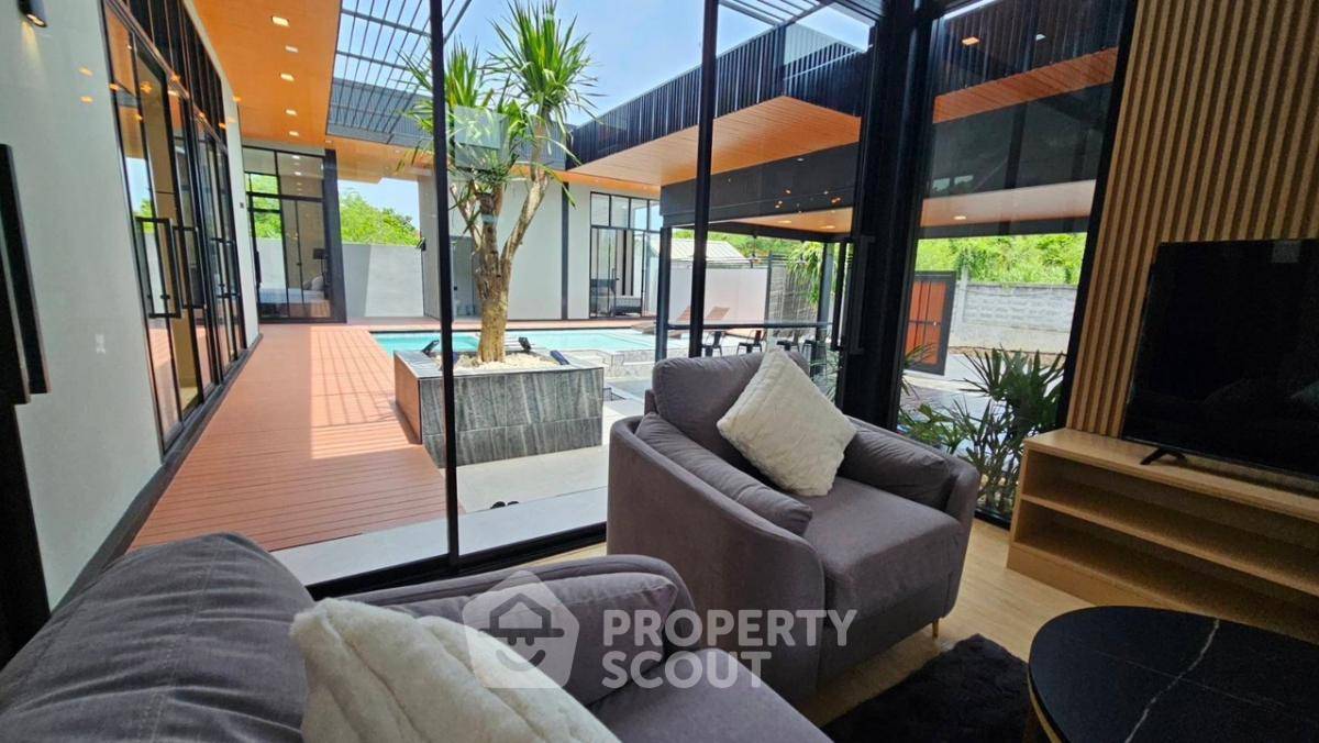 picture 4-BR House close to Central Pattaya (ID 1762205) - 7/21