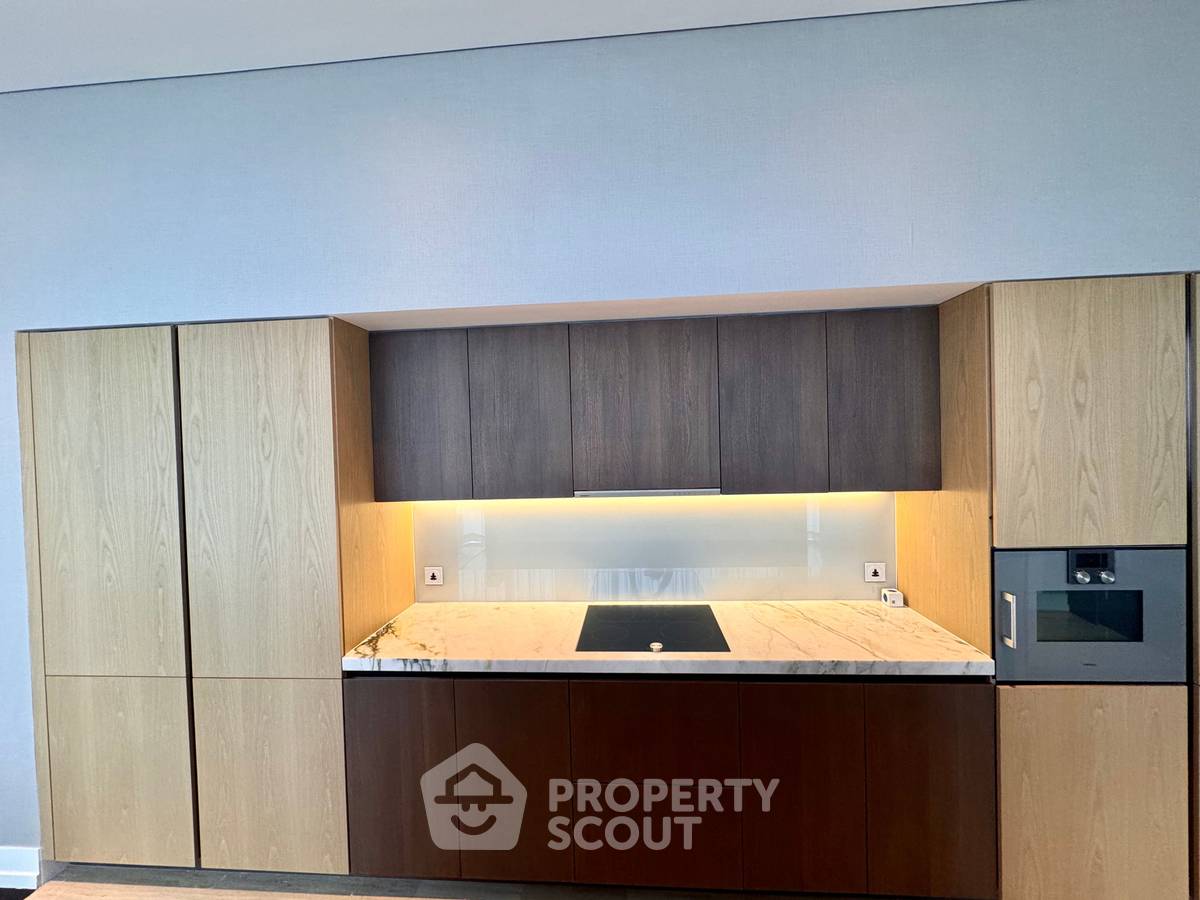 picture 4-BR Condo at The Ritz-Carlton Residences, Bangkok near BTS Chong Nonsi (ID 2445062) - 9/38