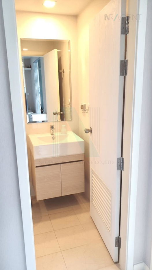 picture Metro Luxe Ekkamai-Rama 4, 1 bedroom, 7th floor, Building C, near BTS Ekkamai - 7/8