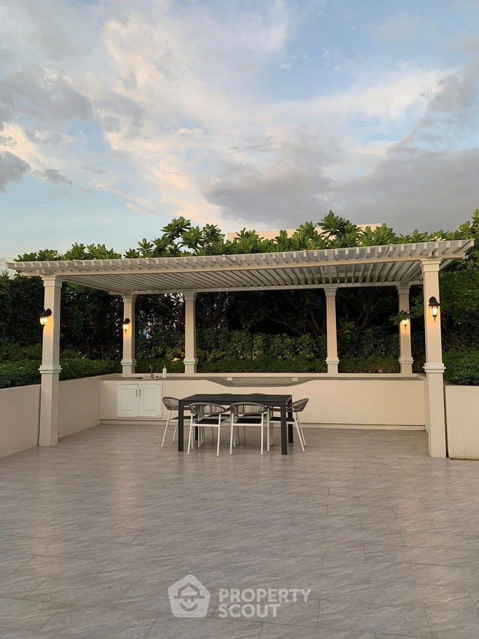 picture 1-BR Condo at Chateau In Town Ratchayothin near BTS Sena Nikhom (ID 2455017) - 13/14