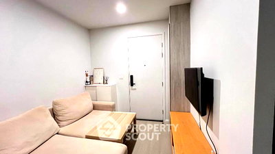 Condos for sale Kasetsart University : 1-BR Condo at Ciela Sripatum in Lat Yao (ID 2027224)
