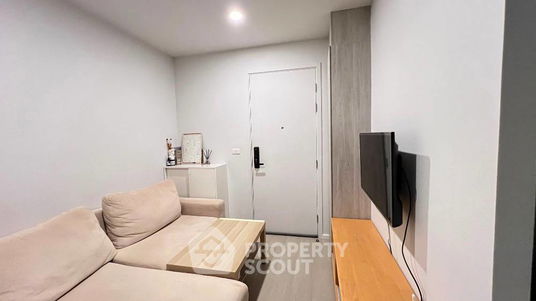 2-BR Condo at Ciela Sripatum in Lat Yao (ID 2027224)