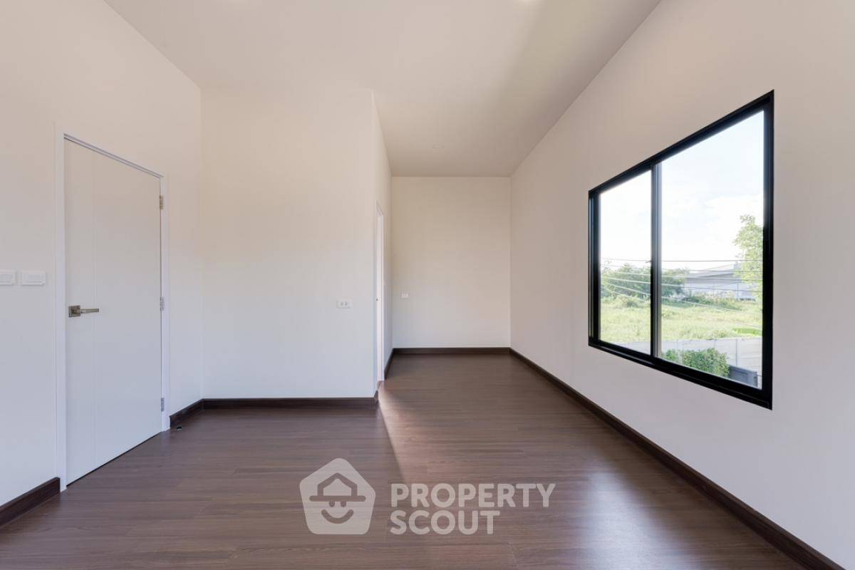 รูป บ้าน 4-ห้องนอน ใน บางเสาธง (ID 2002210) - รูปที่ 15/17