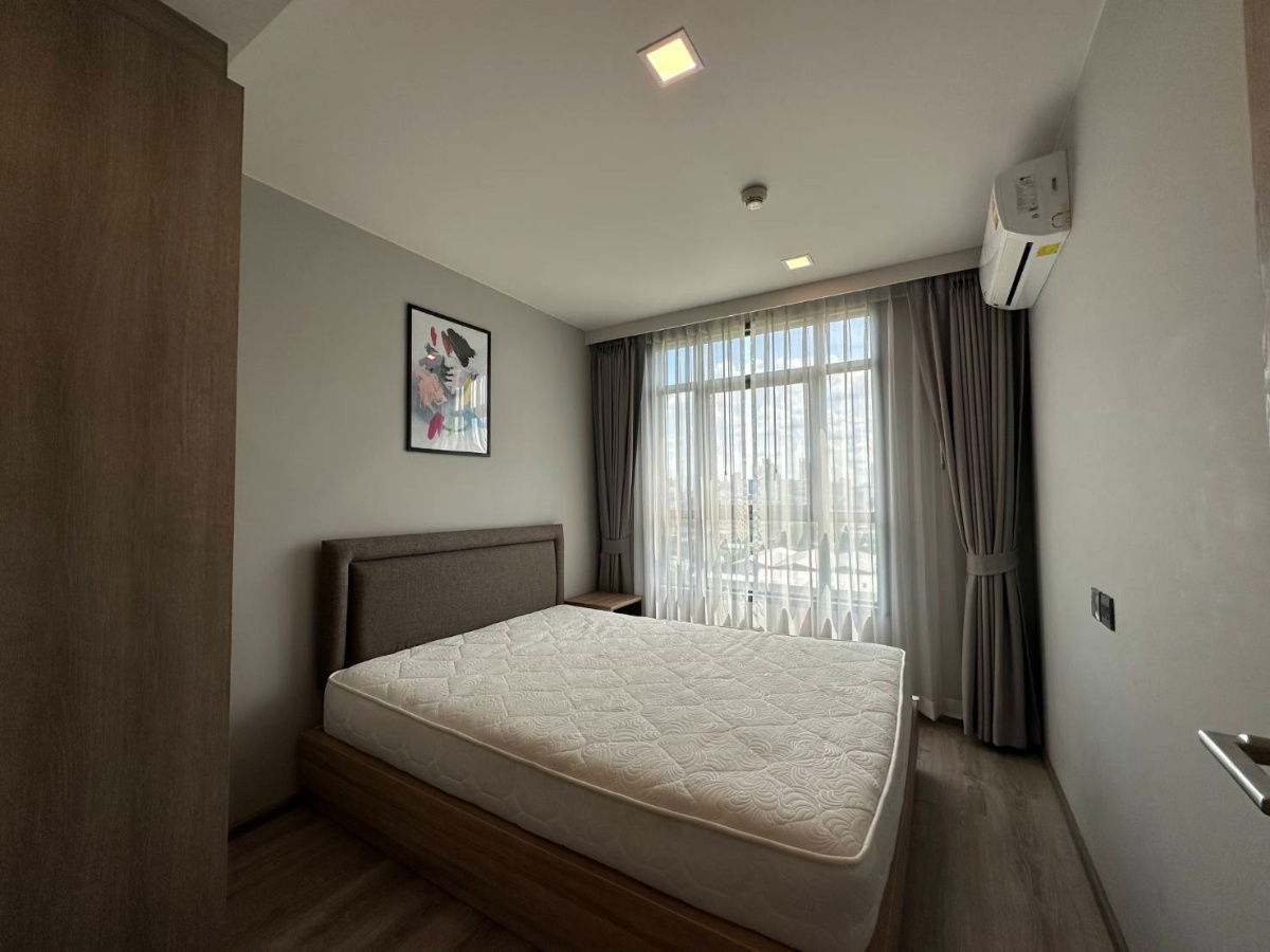 picture Condo For Rent!!Maestro Ratchada 19 - 5/9