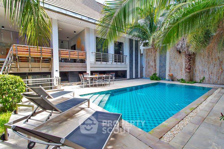 picture 4-BR Villa close to Phratamnak (ID 1330794) - 1/46