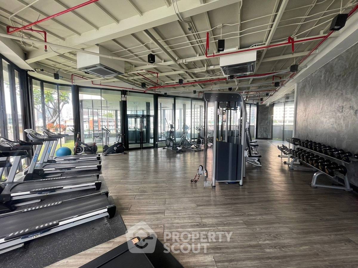 picture 1-BR Condo at The Seed Mingle Sathorn-Suanplu near BTS Sala Daeng (ID 1884749) - 5/7