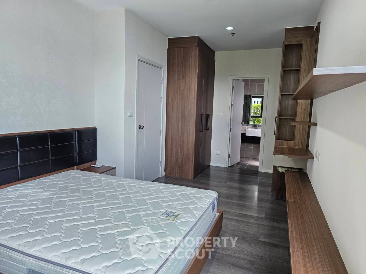 รูป คอนโด 2-ห้องนอน ที่ เดอะ สเตจ เตาปูน - อินเตอร์เชนจ์ ใกล้ MRT เตาปูน (ID 924378) - รูปที่ 17/27