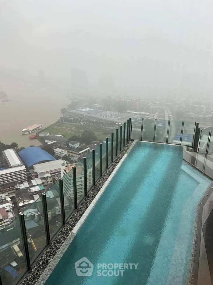 รูป คอนโด 1-ห้องนอน ที่ นิช โมโน เจริญนคร ใน ดาวคะนอง (ID 1797935) - รูปที่ 8/8